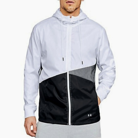 Under Armour Other - Under Armour Windbreaker!